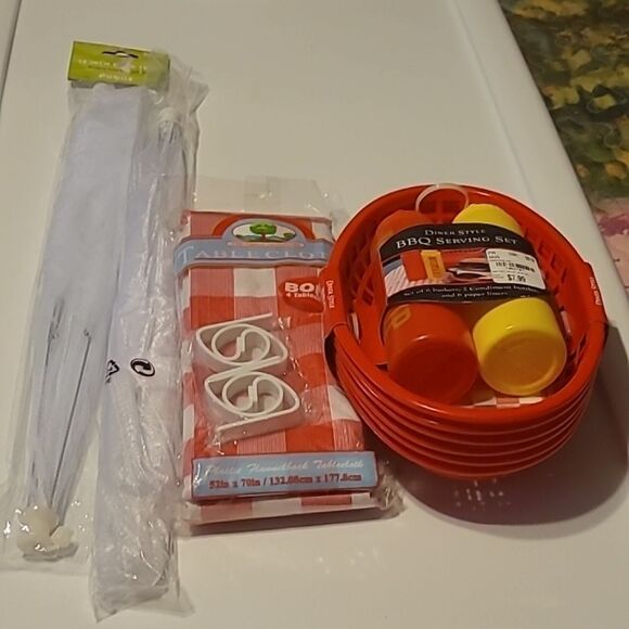 Picnic Bundle - Picture 1 of 9